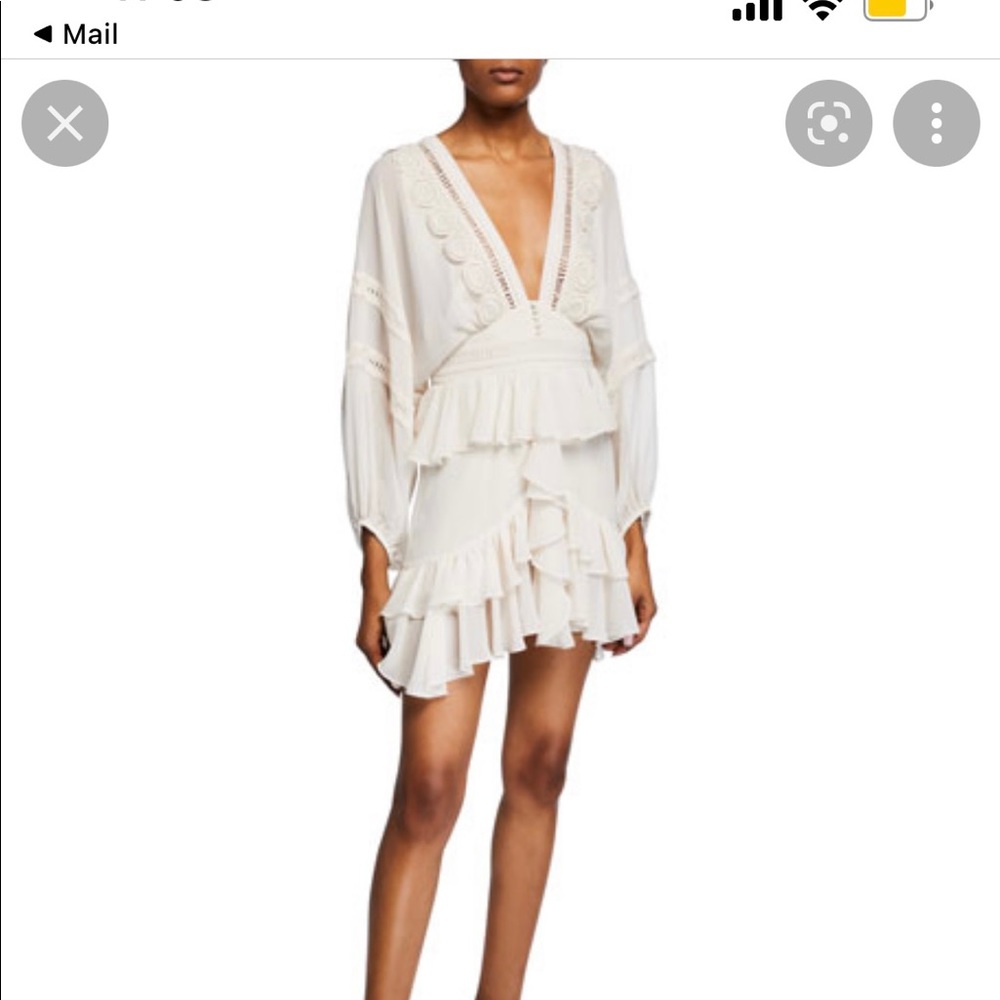 Shona joy dress